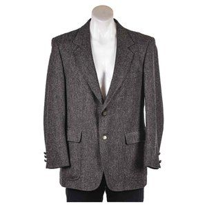 John Peel Blazers N/A Grey